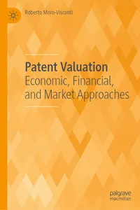 Patent Valuation_cover