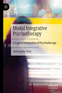 Modal Integrative Psychotherapy_cover