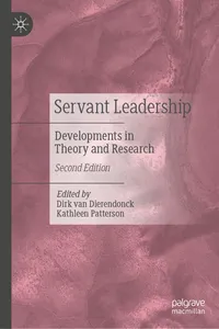 Servant Leadership_cover