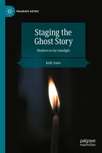 Staging the Ghost Story_cover