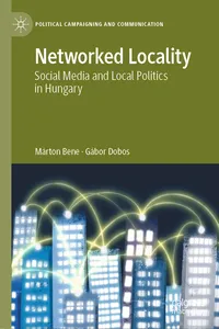 Networked Locality