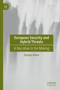European Security and Hybrid Threats_cover