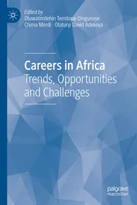Careers in Africa_cover