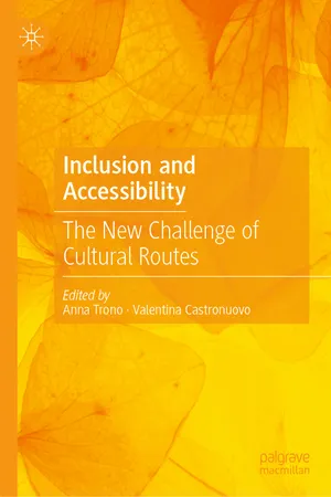 Inclusion and Accessibility