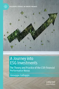 A Journey into ESG Investments_cover