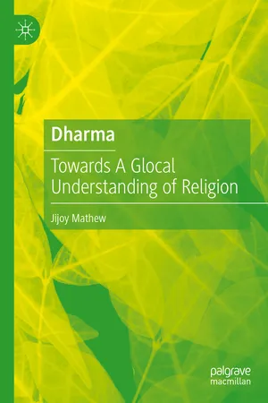 Dharma