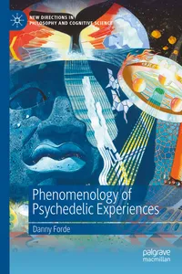Phenomenology of Psychedelic Experiences_cover