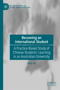 Becoming an International Student_cover