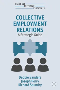 Collective Employment Relations_cover