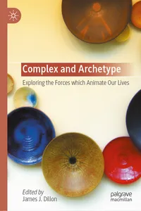 Complex and Archetype_cover