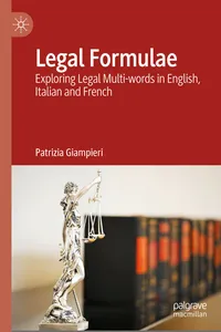 Legal Formulae_cover