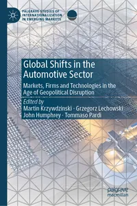 Global Shifts in the Automotive Sector_cover