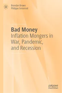 Bad Money_cover