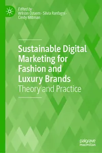 Sustainable Digital Marketing for Fashion and Luxury Brands_cover