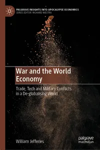 War and the World Economy_cover