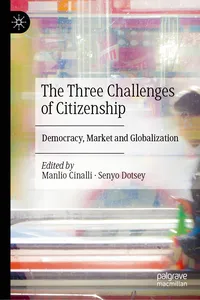 The Three Challenges of Citizenship_cover