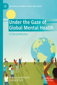 Under the Gaze of Global Mental Health_cover