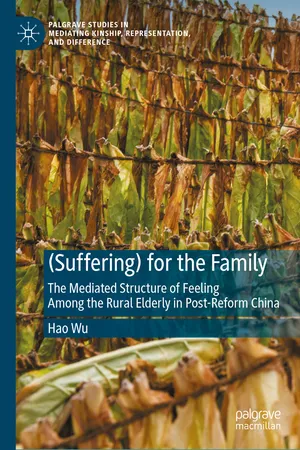 (Suffering) for the Family
