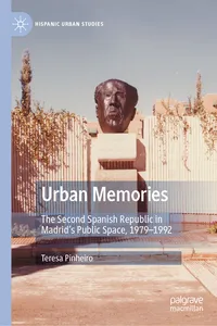 Urban Memories_cover