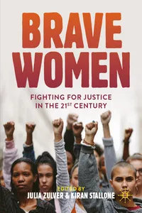 Brave Women_cover