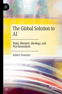 The Global Solution to AI