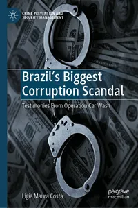 Brazil's Biggest Corruption Scandal_cover