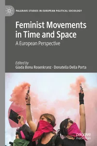 Feminist Movements in Time and Space_cover