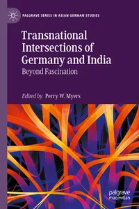 Transnational Intersections of Germany and India_cover