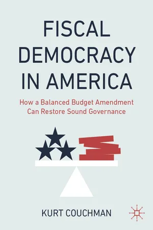 Fiscal Democracy in America