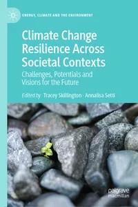 Climate Change Resilience Across Societal Contexts_cover