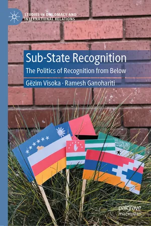 Sub-State Recognition