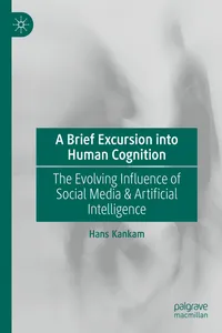 A Brief Excursion into Human Cognition_cover