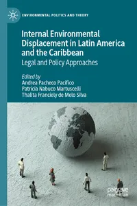 Internal Environmental Displacement in Latin America and the Caribbean
