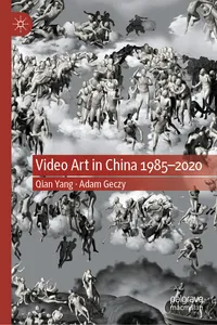 Video Art in China 1985-2020_cover