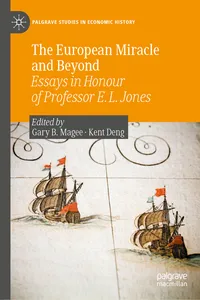 The European Miracle and Beyond_cover