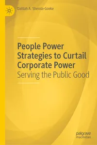 People Power Strategies to Curtail Corporate Power_cover