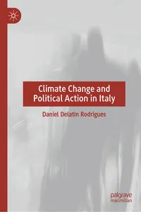 Climate Change and Political Action in Italy_cover