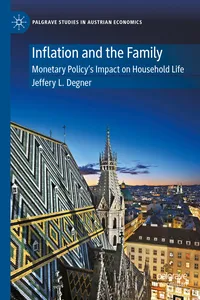 Inflation and the Family_cover
