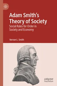 Adam Smith’s Theory of Society_cover