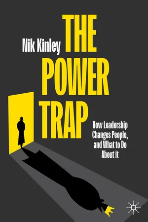 The Power Trap