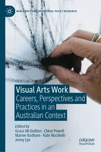 Visual Arts Work_cover
