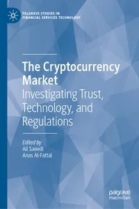 The Cryptocurrency Market_cover