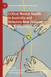 Critical Mental Health in Australia and Aotearoa New Zealand_cover