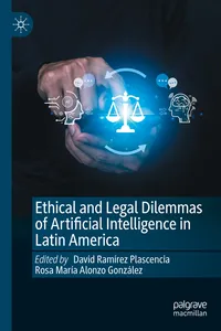Ethical and Legal Dilemmas of Artificial Intelligence in Latin America_cover