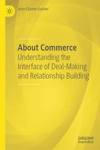 About Commerce_cover