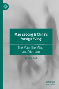 Mao Zedong & China’s Foreign Policy_cover