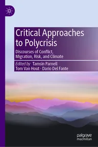 Critical Approaches to Polycrisis_cover