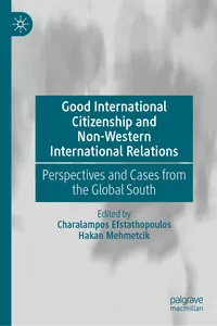 Good International Citizenship and Non-Western International Relations_cover