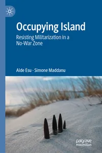 Occupying Island