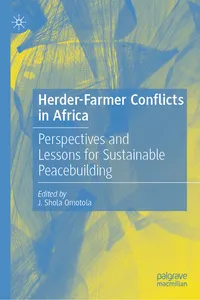 Herder-Farmer Conflicts in Africa_cover